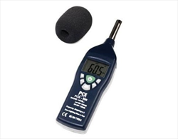Máy đo độ ồn - Noise Meter - PCE-999